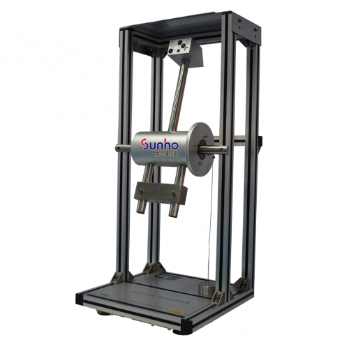 Pendulum impact test device SH9107