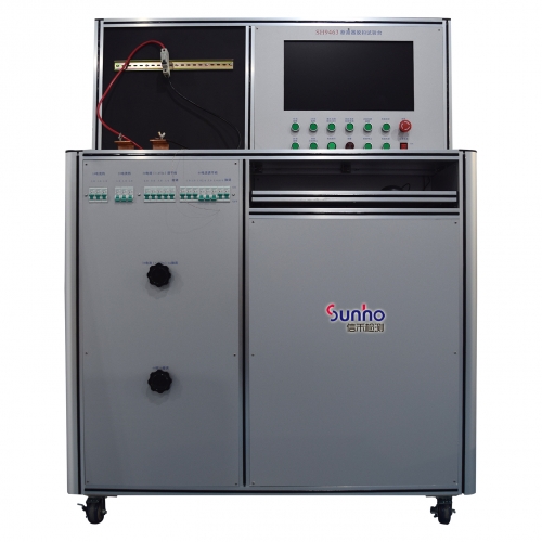 Breaker tripping perforfamce tester SH9463C