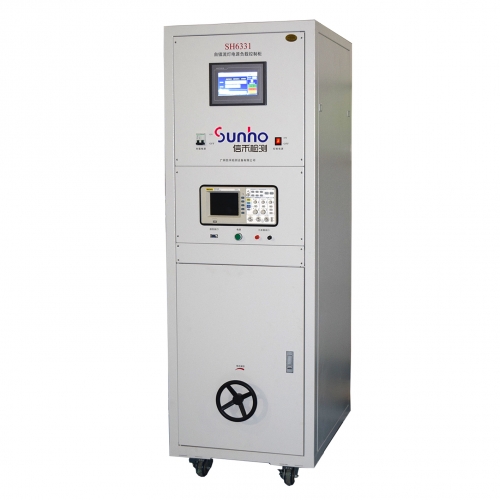 Intelligent Self-ballasted Power Load Control Cabinet SH6331
