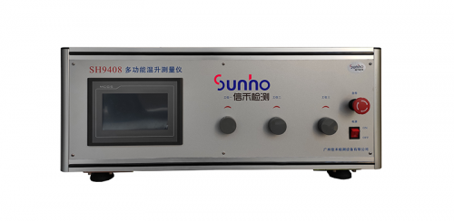 Multifunctional Temperature Rise Tester SH9408B